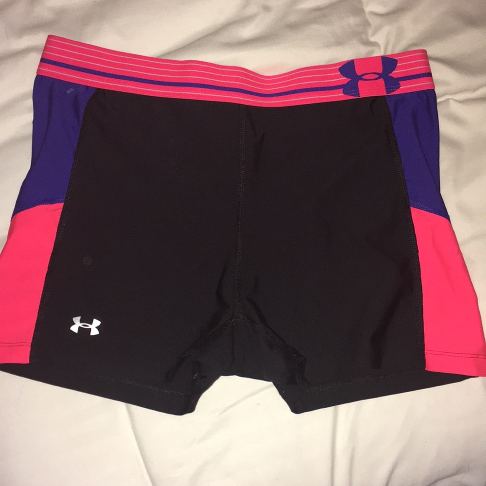 UnderArmor Spandex